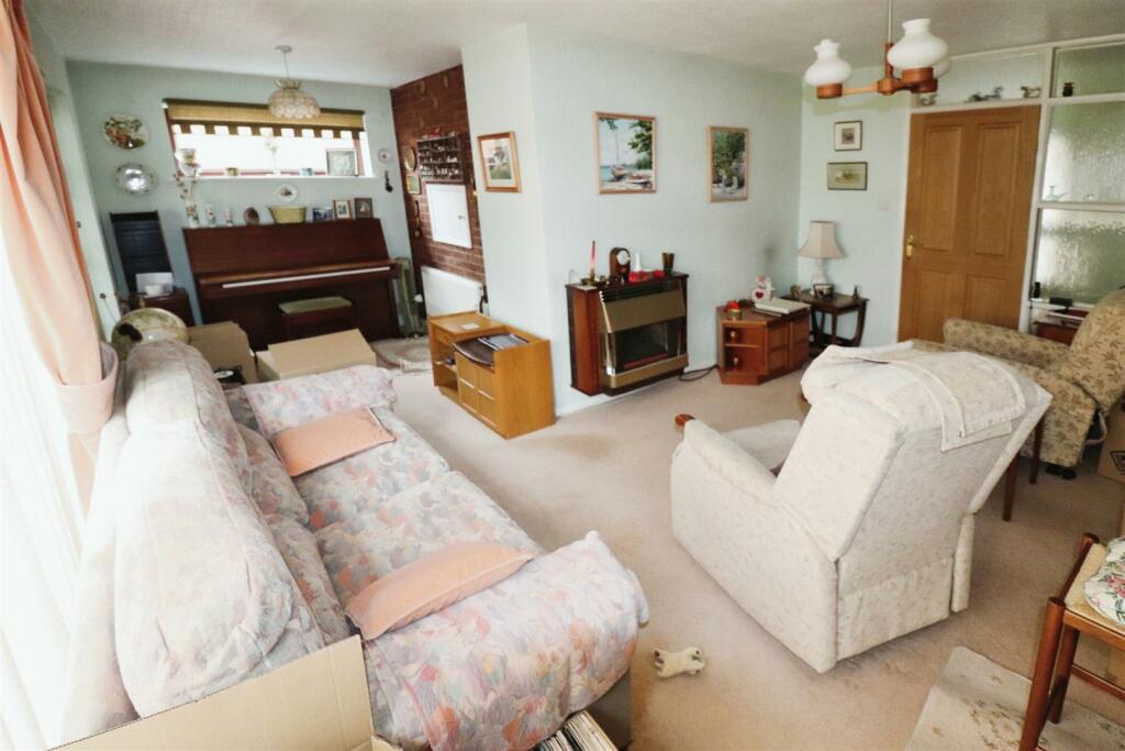 Additional image 4 of Foxs Covert, Fenny Drayton, Nuneaton