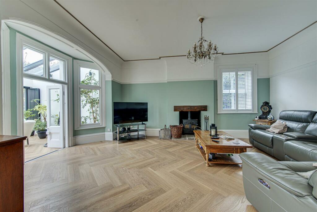 Additional image 10 of Park Lane, Congleton