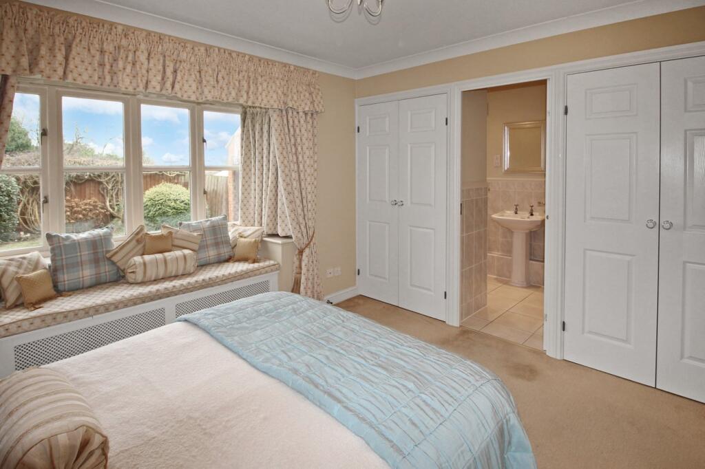 Additional image 16 of Church Close, Harborough Magna, Rugby, CV23