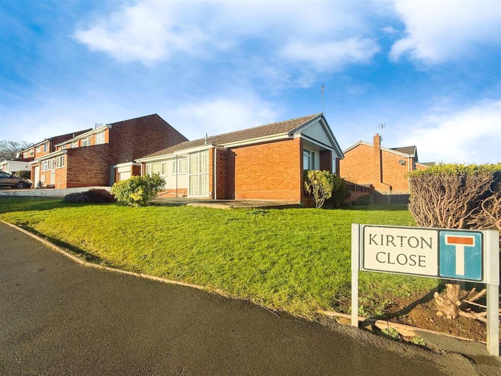 Primary image of Kirton Close, Whitnash, Leamington Spa