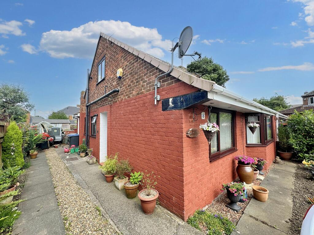 Additional image 14 of Langdale Crescent, Carrville, Durham, Durham, DH1 1AN