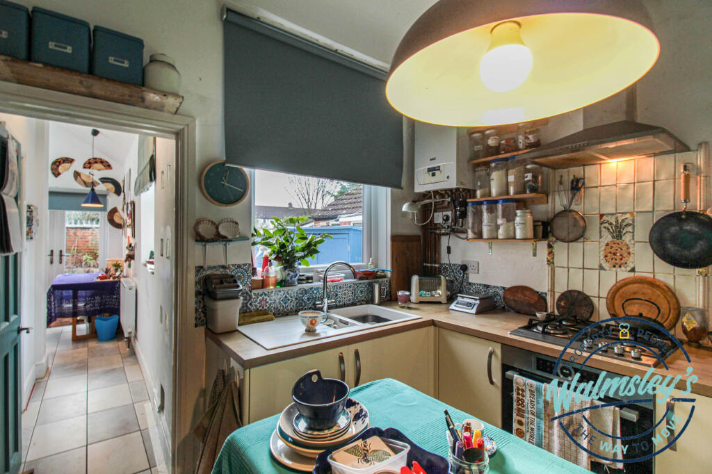 Additional image 6 of Highland Road, Earlsdon, Coventry, CV5