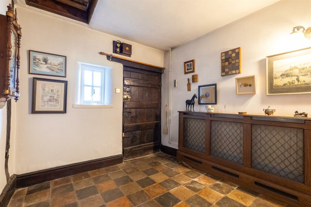 Additional image 15 of Buerton House, Woore Road, Buerton, Cheshire