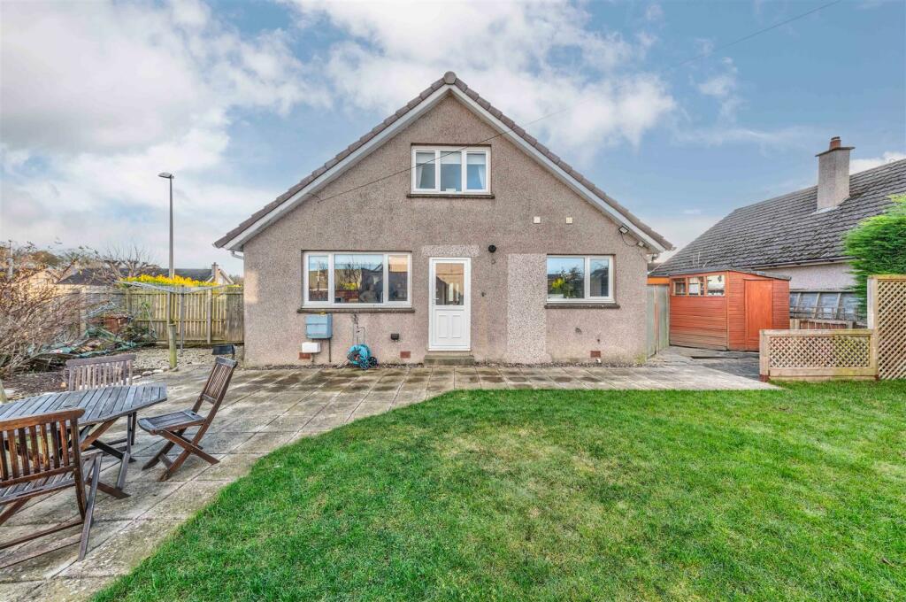 Additional image 18 of Rosemount Road, Birkhill, Dundee