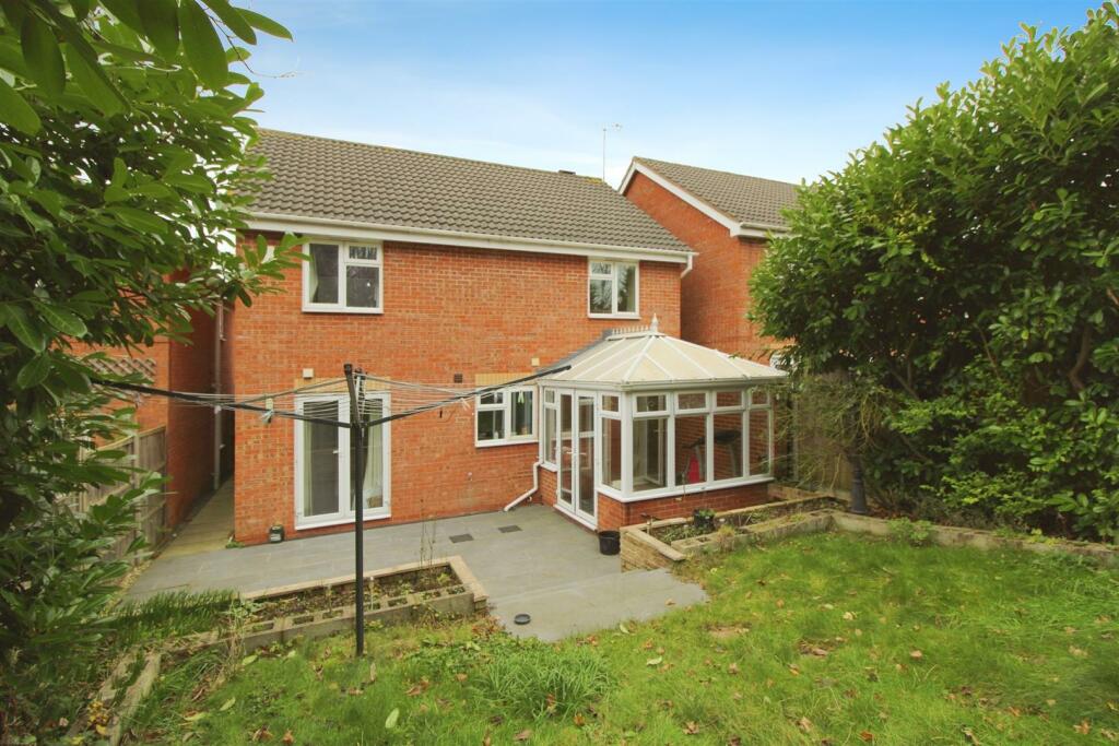 Additional image 32 of Ridge Drive, Rugby