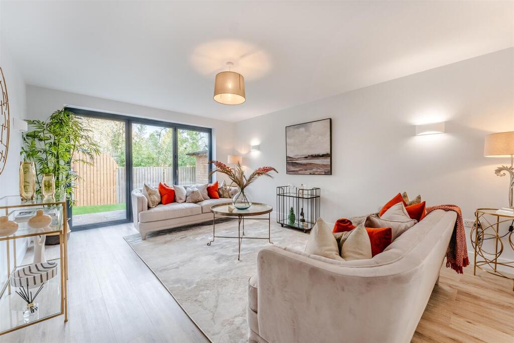 Additional image 14 of Beck House, Dog Lane, Wilson, DE73 8AH