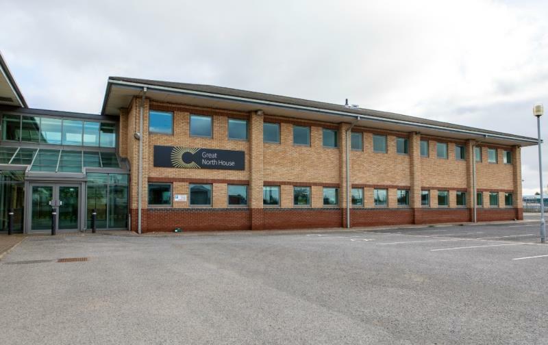 Great North House, 20 Allington Way, Darlington DL1 4DY