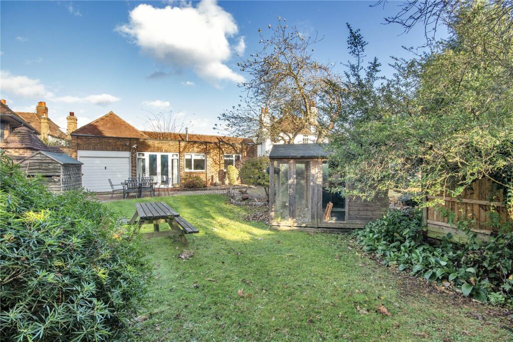 Additional image 6 of High Street, Farningham, Dartford, Kent, DA4