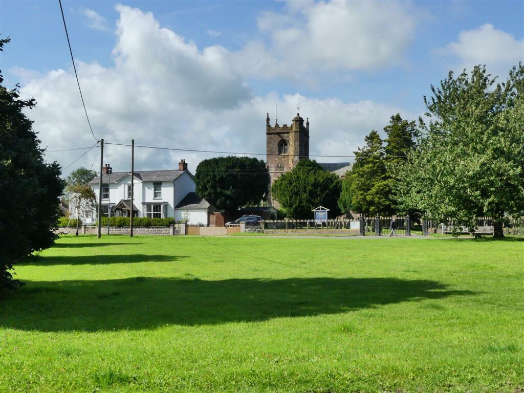 Additional image 30 of The Green, Wrenbury, Nantwich, Cheshire