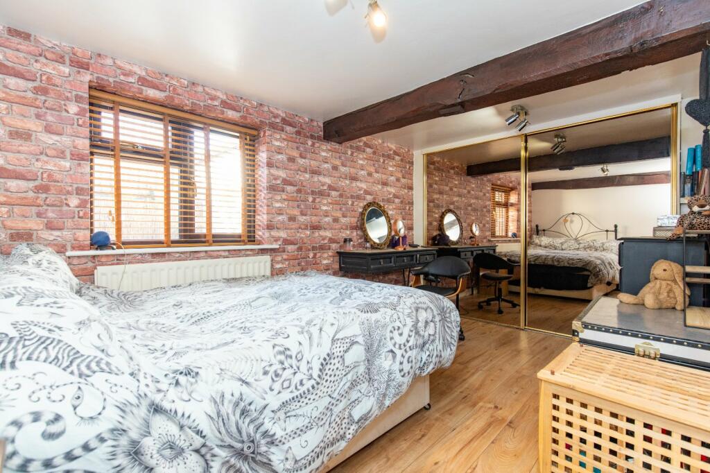 Additional image 5 of Church Lane, Exhall, Coventry, Warwickshire, CV7