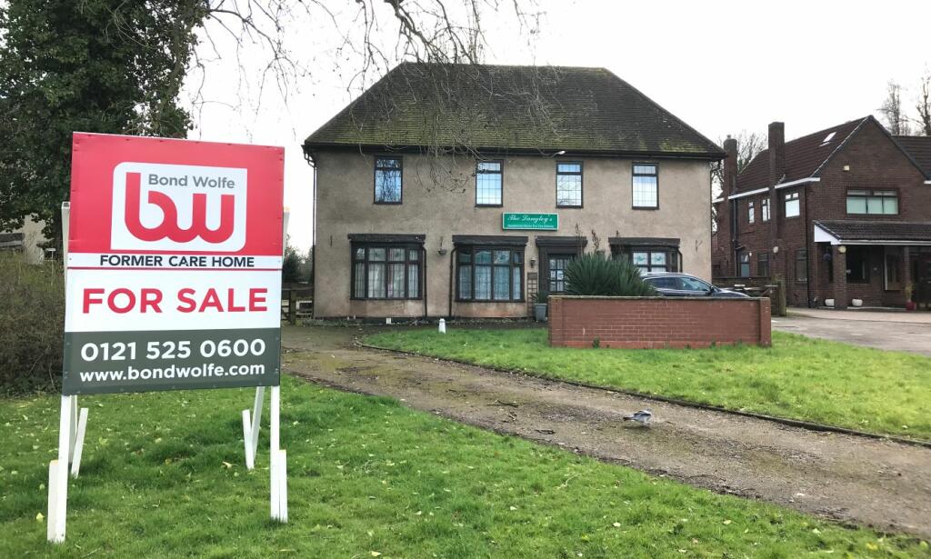 Additional image 17 of The Langleys, Stoke Green, Coventry, West Midlands, CV3 1AA