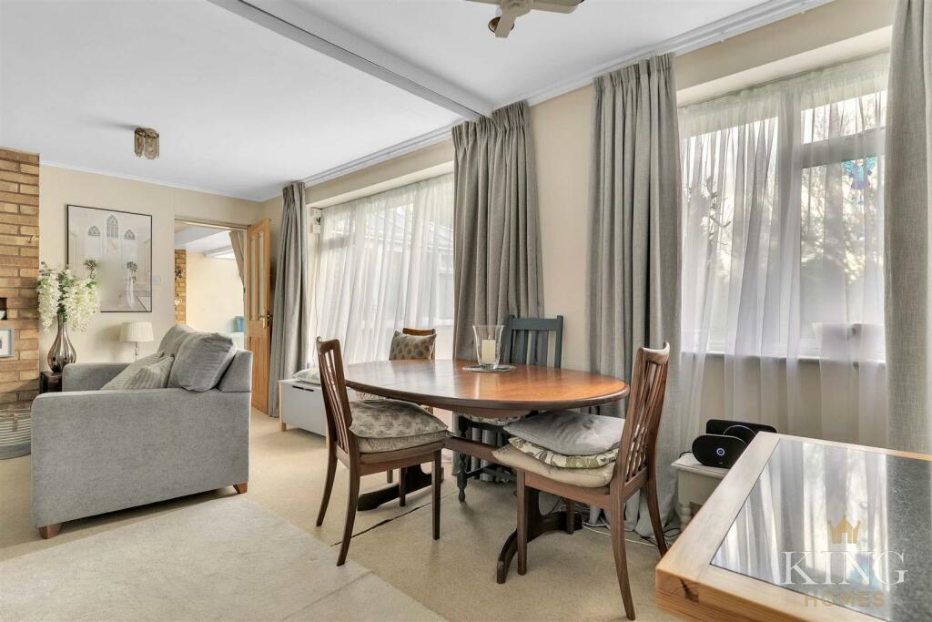 Additional image 5 of Luddington Road, Stratford-Upon-Avon, Development Opportunity 0.86 Acre Plot