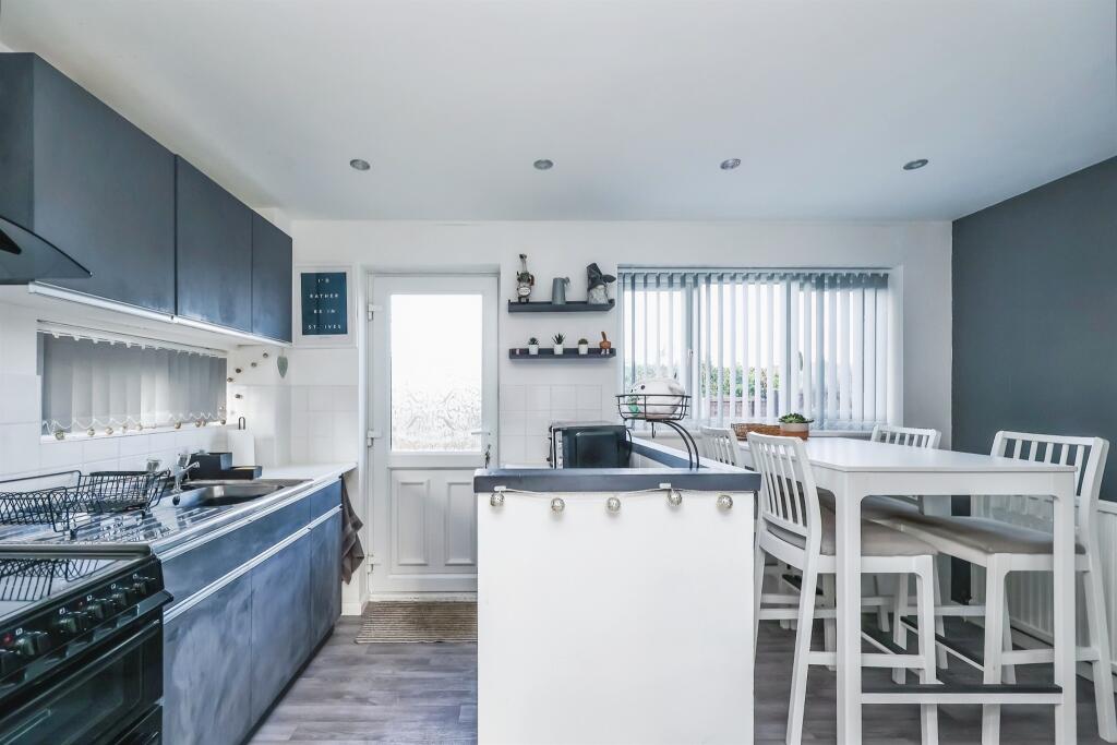 Additional image 7 of Burncroft, West Hallam, Ilkeston