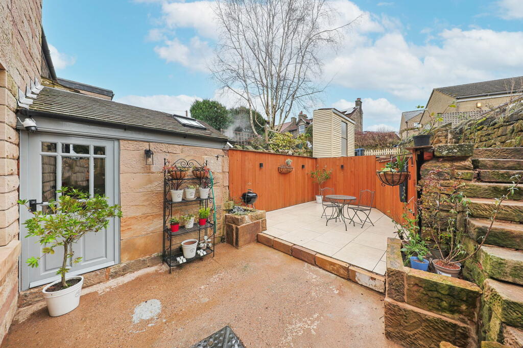 Additional image 16 of Poplar Cottage, Cavendish Road, Matlock