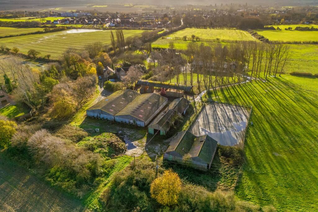 Additional image 21 of Kineton, Warwick, Warwickshire