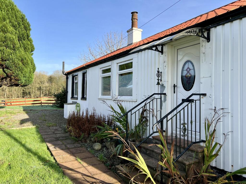 Additional image 2 of 2 Muirfad Cottages, Palnure