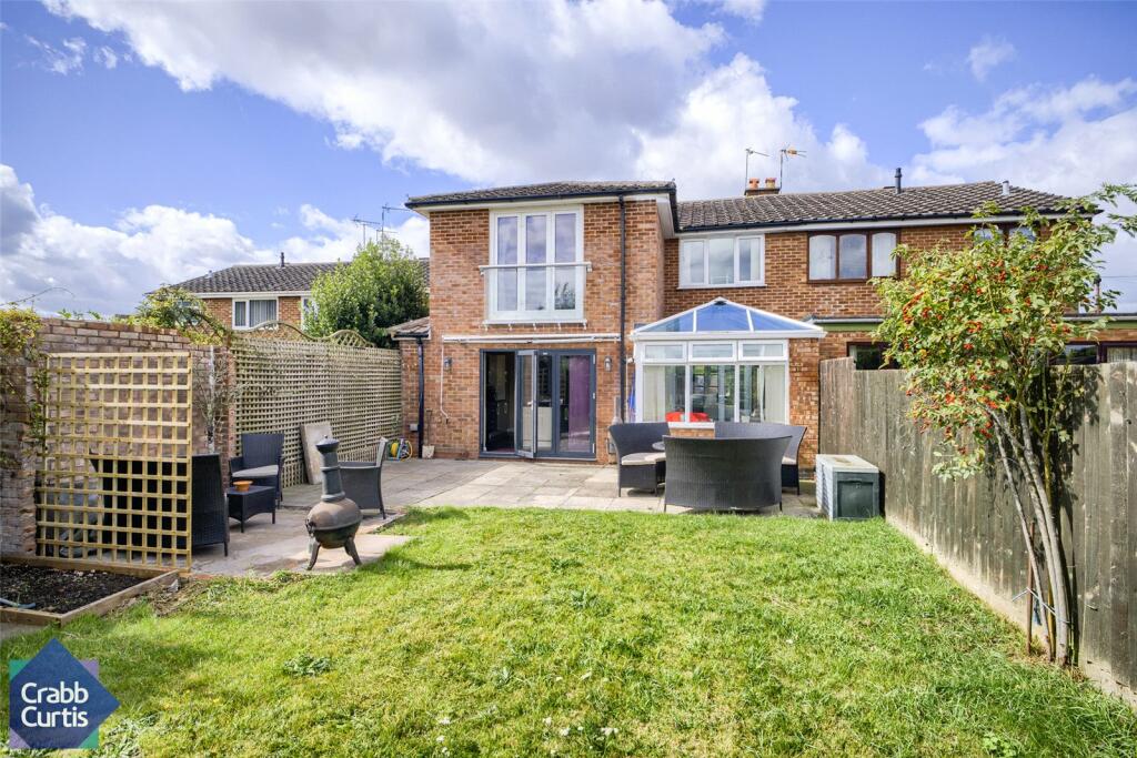 Additional image 28 of Thornley Close, Radford Semele, Leamington Spa, CV31