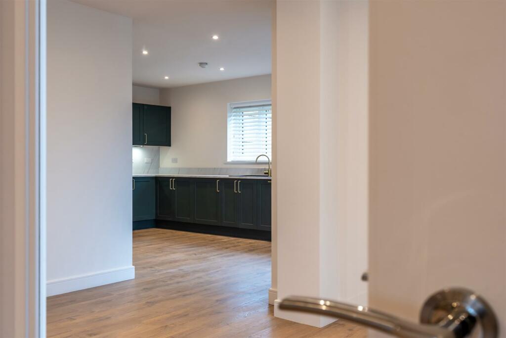 Additional image 7 of Plot 27, 11 Pearsons Wood View, Wessington Lane, South Wingfield