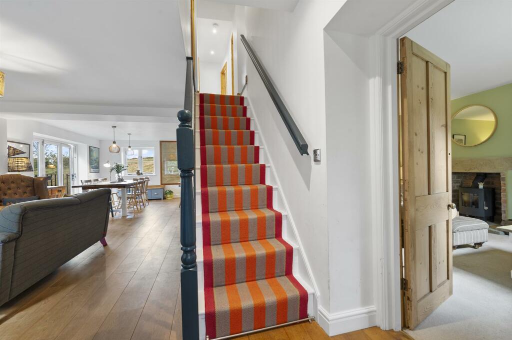 Additional image 22 of Farley Hill, Farley, Matlock