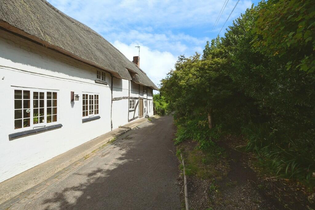 Additional image 18 of Green Lane, Church Lawford, Rugby