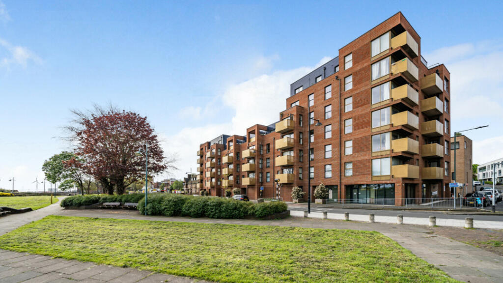 Additional image 16 of Gala Court, Erith High Street, Erith, DA8 1FE