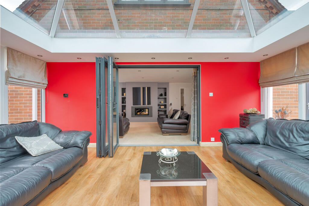 Additional image 17 of Broomhills Lane Repton Derby, Derbyshire, DE65 6FS