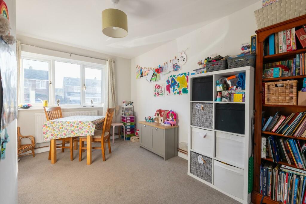 Additional image 17 of Lakin Drive, Bishops Itchington, Southam