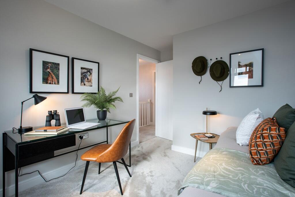 Additional image 13 of Off Bennetts Rd S, 
Coventry, 
West Midlands, 
CV6 2FU