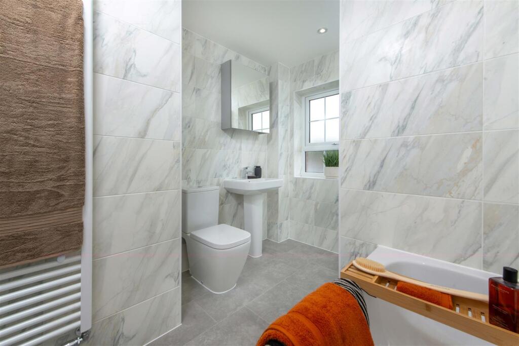 Additional image 10 of 19 Robert Lewis, Crewe