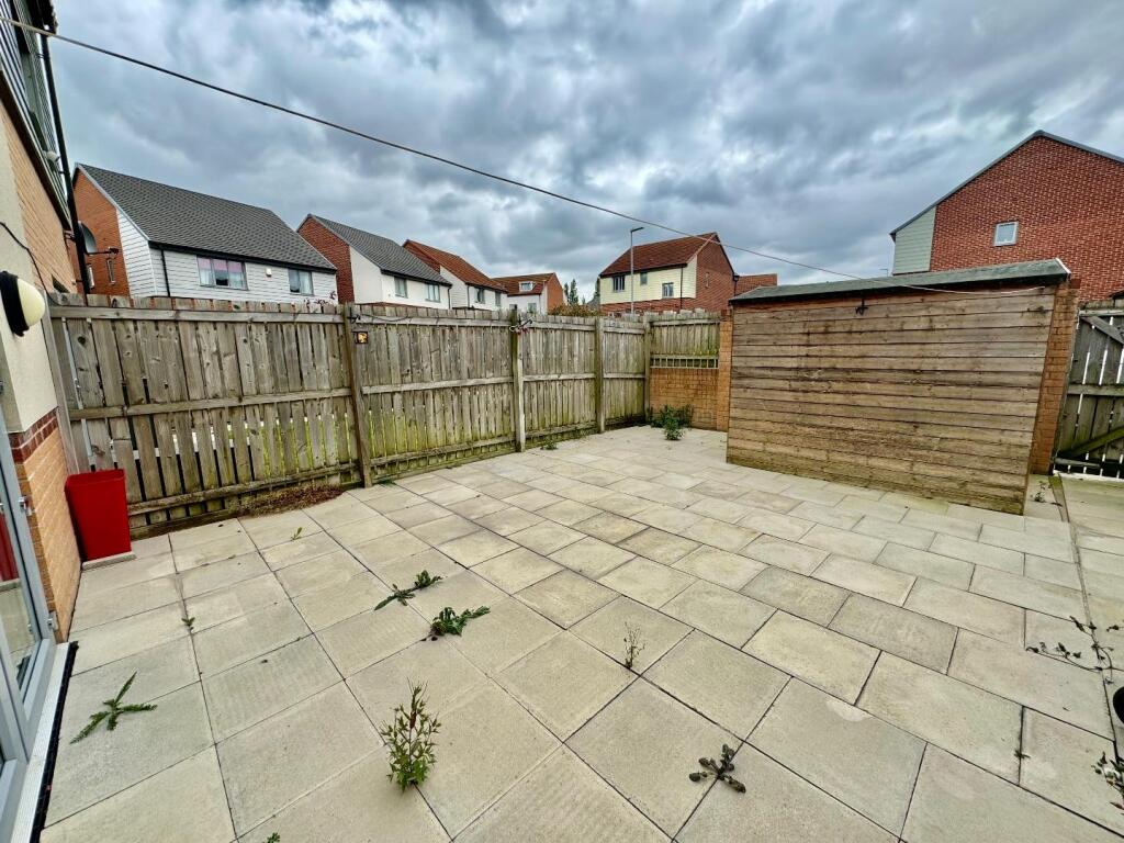 Additional image 29 of John Williams Boulevard, Darlington