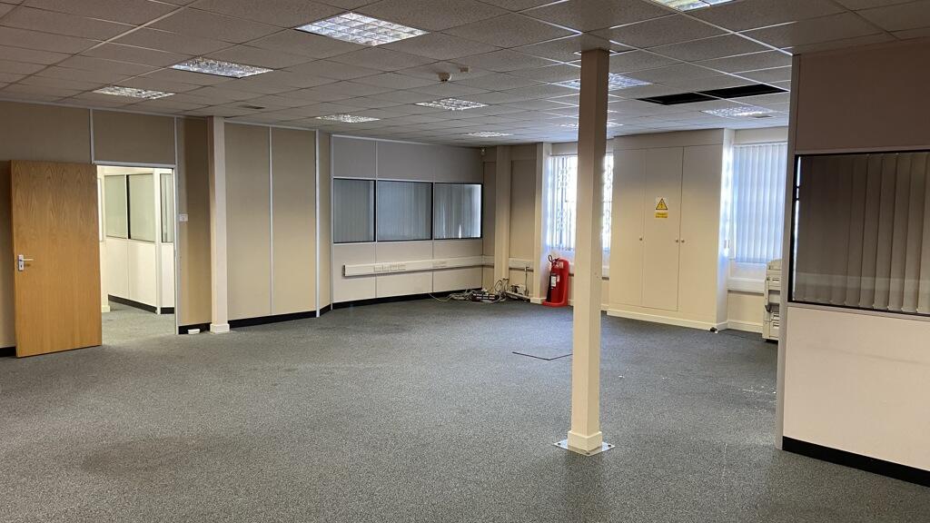 Additional image 4 of Unit E Grovelands Industrial Estate, Longford Road, Exhall, Coventry, CV7 9ND