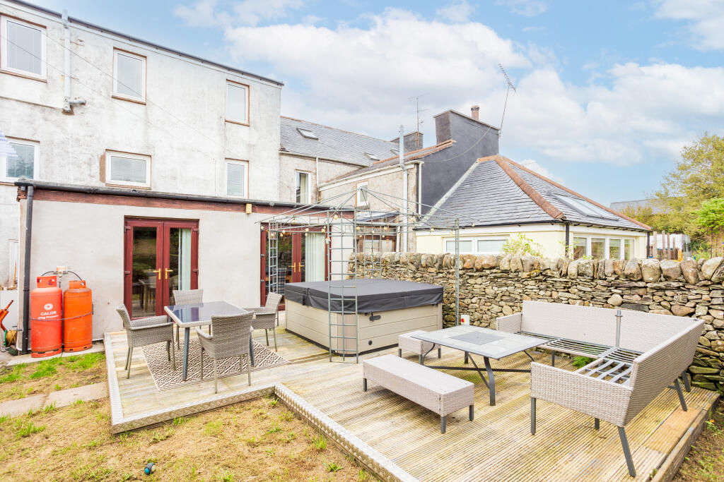 Additional image 40 of Crocketford, Dumfries, DG2