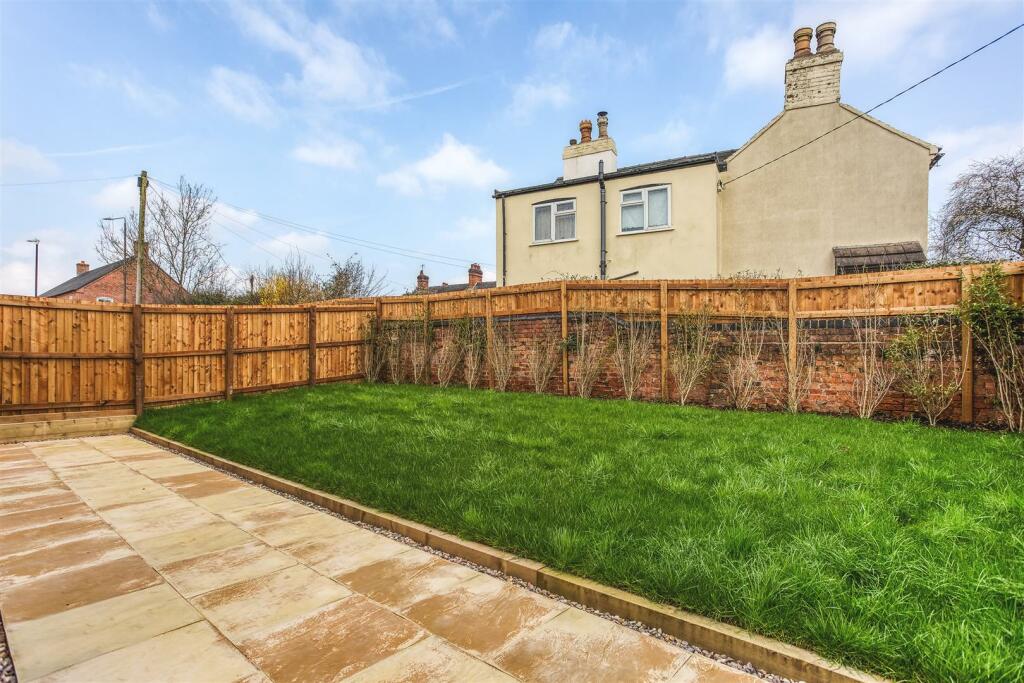 Additional image 15 of The Chimes, Derby Road, Old Hilton Village