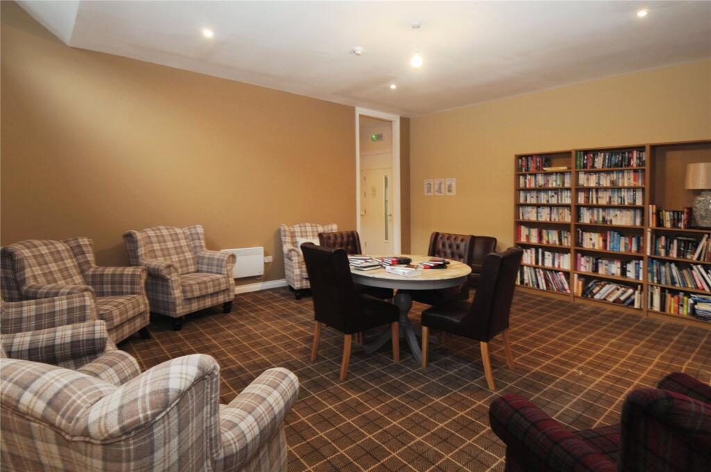 Additional image 13 of Academy Road, Moffat, Dumfries and Galloway, DG10