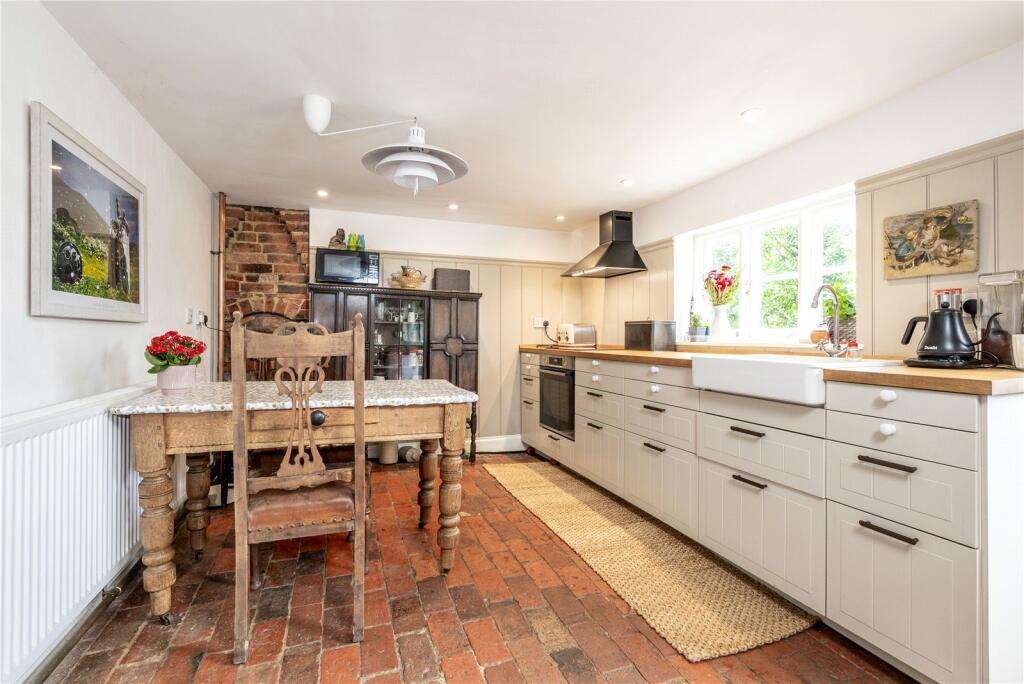 Additional image 2 of Priors Marston, Southam, Warwickshire, CV47