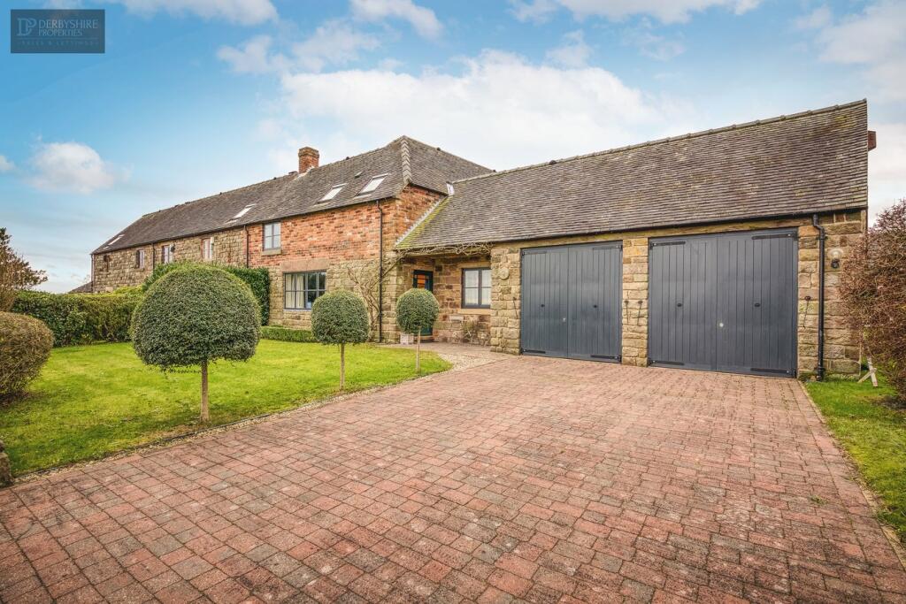 Additional image 19 of Laund Farm Mews, Belper, Derbyshire, DE56