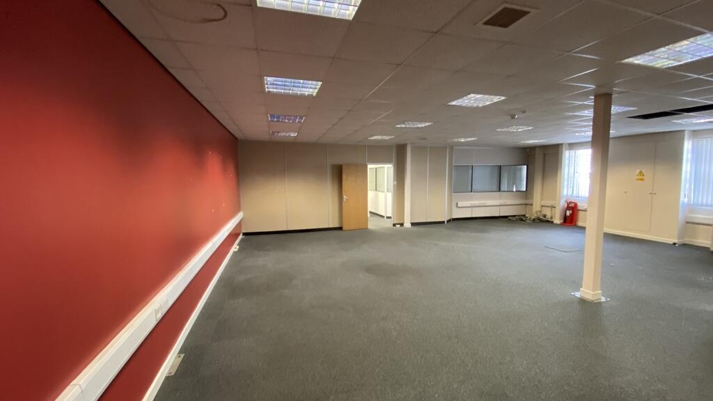 Additional image 5 of Unit E Grovelands Industrial Estate, Longford Road, Exhall, Coventry, CV7 9ND
