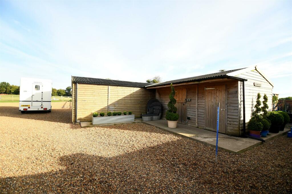 Additional image 29 of The Pump House, New Gate Court, Main Road, Anslow, DE13