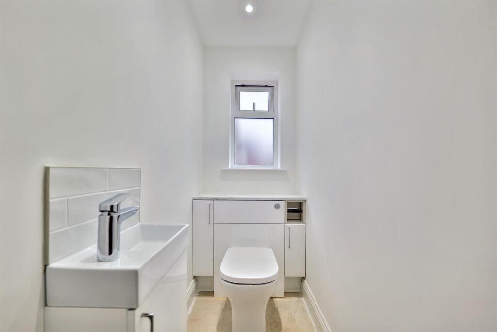 Additional image 5 of Plot 8, Croft Mews, Off Croft Mead, Nuneaton