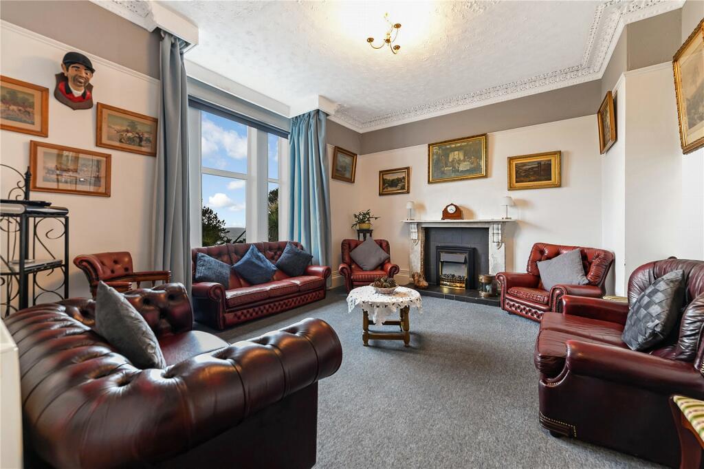 Additional image 6 of Braefield Road, Portpatrick, Stranraer, Dumfries and Galloway, DG9