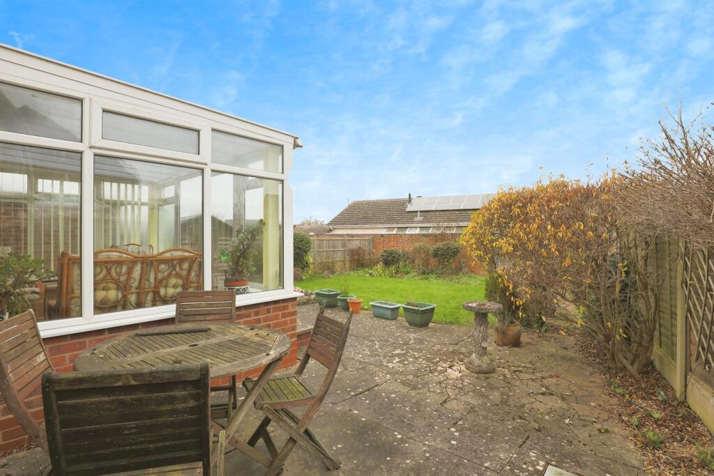 Additional image 15 of Blenheim Walk, Wellesbourne, WARWICK