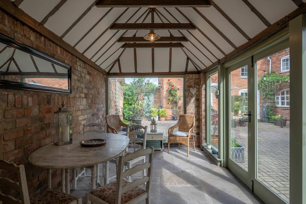 Additional image 24 of The Old House, Watling Street, Witherley, CV9