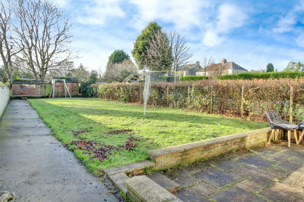 Additional image 20 of The Avenue, Stanley, County Durham, DH9