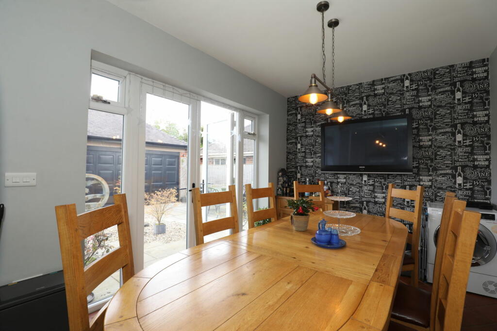 Additional image 21 of Chester road, Bespoke build, Winsford.