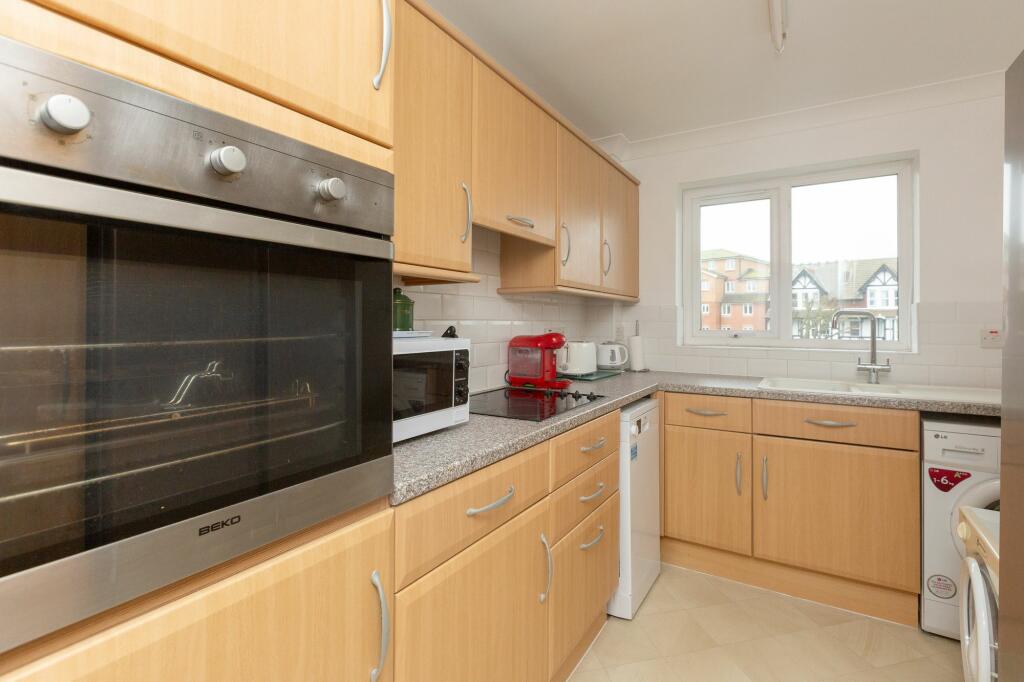 Additional image 5 of Lyell Road, Bierce Court, CT7