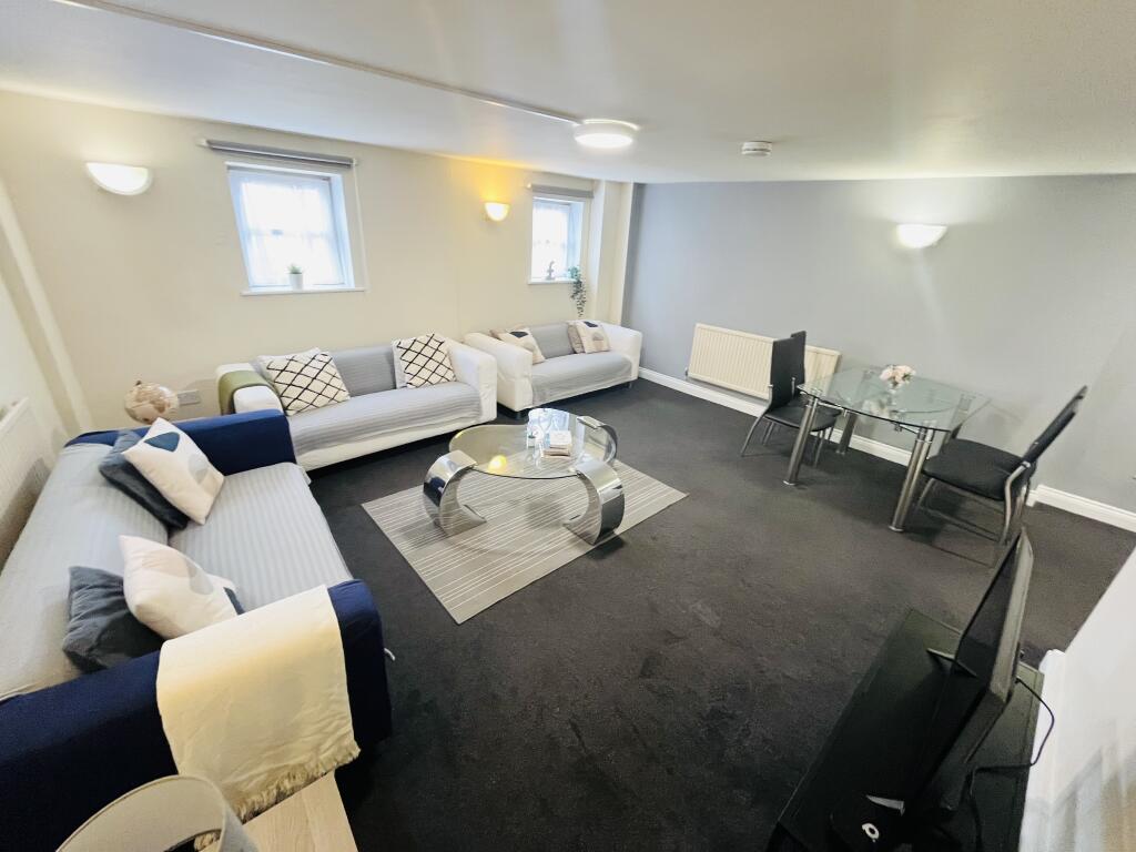 Additional image 2 of Apartment 1, Satchwell Granary, 2 New Street, Leamington Spa