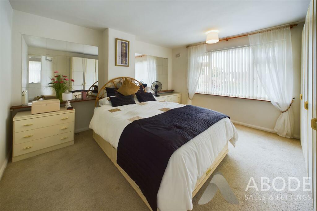 Additional image 12 of Fern Avenue, Willington, Derby