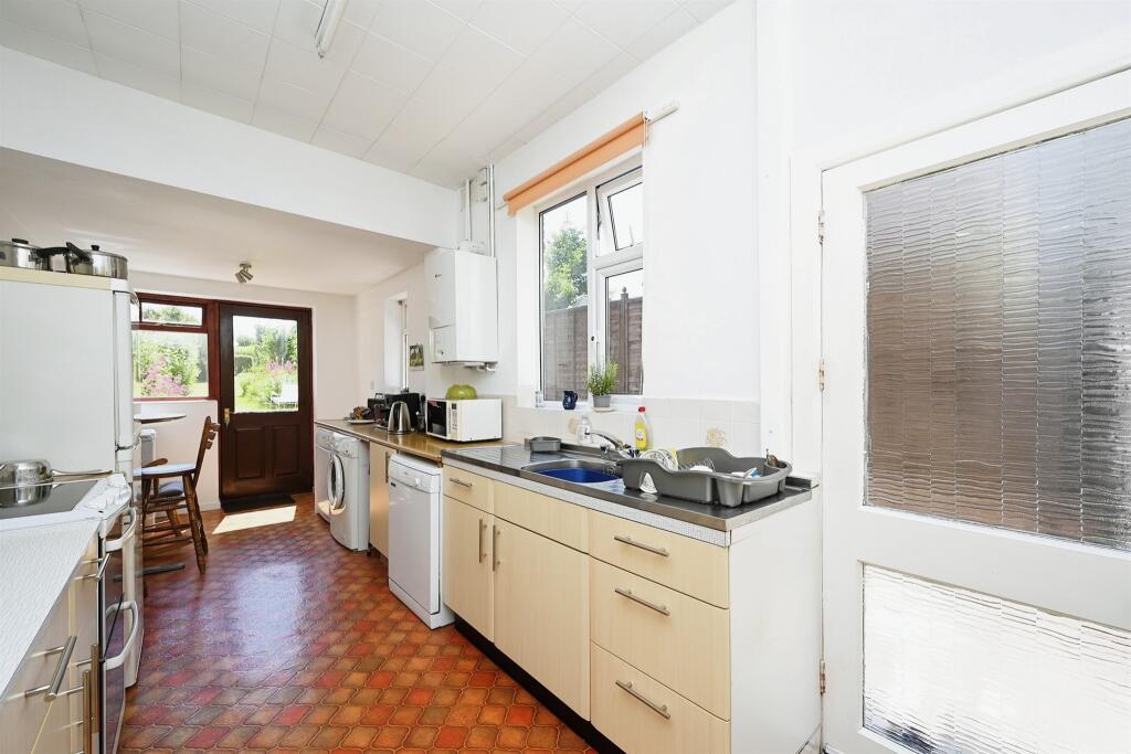 Additional image 7 of High Bank, Denby Village, Ripley