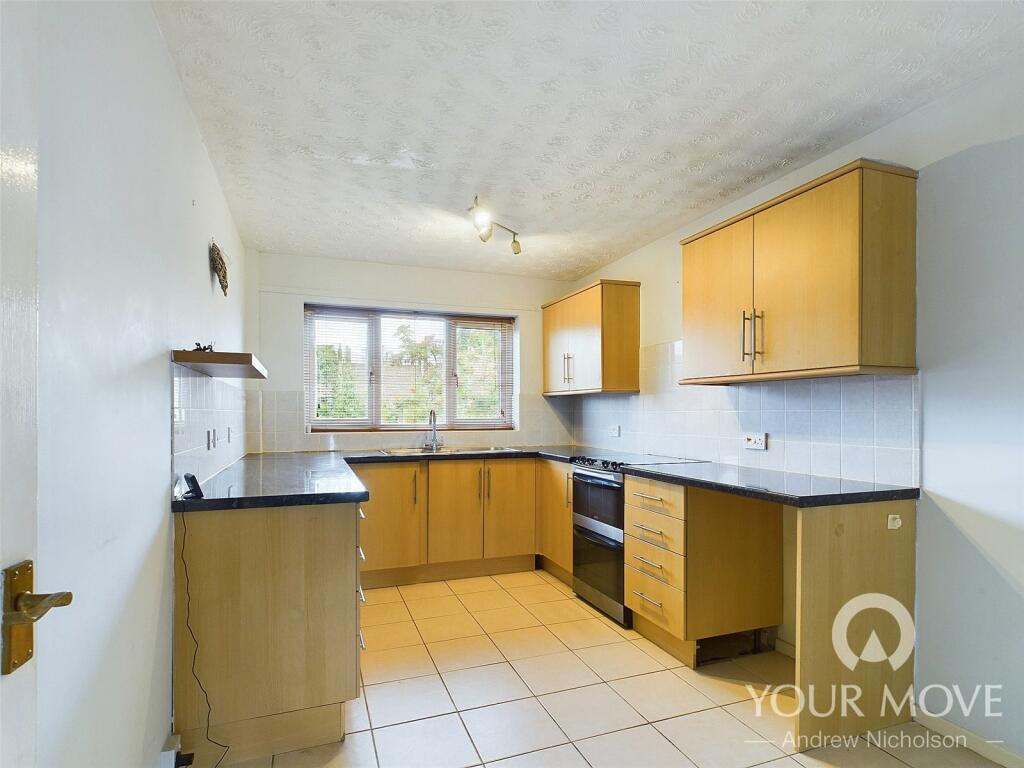 Additional image 9 of Verdin Court, Crewe, Cheshire, CW1