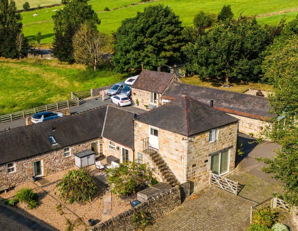 Additional image 25 of Broadholme Farm, Matlock Road, Belper